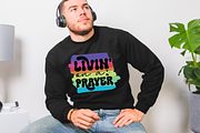 Christian Sublimation Bundle, an Object Graphic by Design's Dark (Thumbnail 7 of 12)