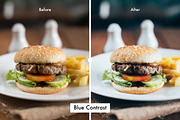 8 Pro Lightroom Preset for Food Phot, an Action Add-On by IKFDY (Thumbnail 5 of 9)