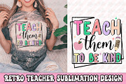 Back To School Png Bundle, an Object Graphic by RETROVIBZDESIGNS (Thumbnail 3 of 10)