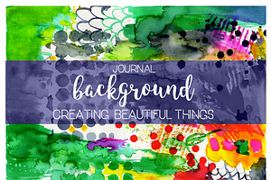 Journal Background
