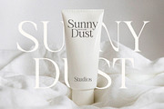 Amadi - Quirky Serif Font, a Serif Font by Craft Supply Co. (Thumbnail 5 of 8)