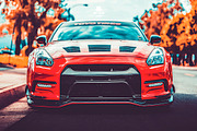 Bundle Lightroom Presets, an Action Add-On by Lavinsky Art Store (Thumbnail 11 of 49)