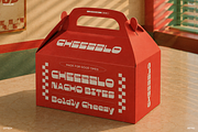 Coteza - Bold Chunky Sans Serif Font, a Sans Serif Font by Font Liner (Thumbnail 5 of 10)