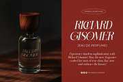 Sherlock Serif Family (126 Fonts), a Serif Font by Mahesans Co (Thumbnail 6 of 25)