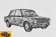 Realistic Drawing & Sketch Effect, an Action Add-On by MRI STUDIO (Thumbnail 13 of 27)