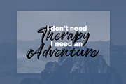 Agathias, a Script Font by Cepeye (Thumbnail 9 of 11)