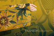 Trelune – Moonlit Luxury Prints, a Pattern Graphic by YARROO (Thumbnail 9 of 10)
