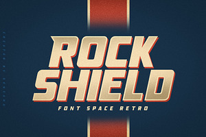 ROCK SHIELD