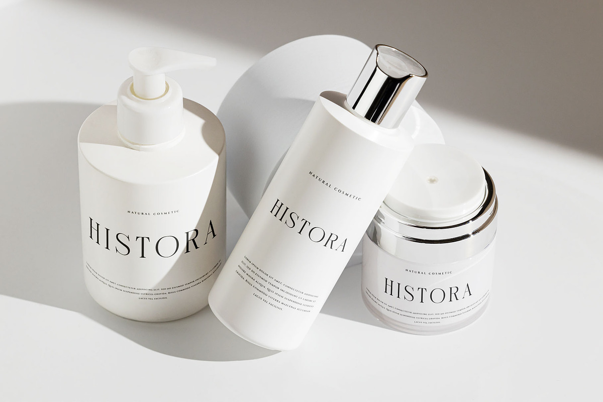 Canesa A Elegant Serif Font, a Serif Font by RantautypeStudio (Photo 3 of 15)
