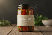 Qapi | Elegant Modern Sans Serif, a Serif Font by Astuti Studio (Thumbnail 11 of 16)