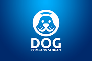 Dog, a Branding & Logo Template by Brandlogo (Thumbnail 2 of 2)