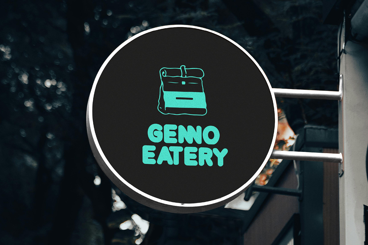 Rittoke - Sans Serif Duo Font, a Sans Serif Font by Flawless And Co (Photo 5 of 10)