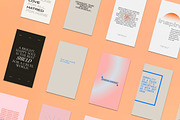 Let's Talk Carousel and Quotes, a Social Media Template by Sparrow & Snow (Thumbnail 22 of 27)