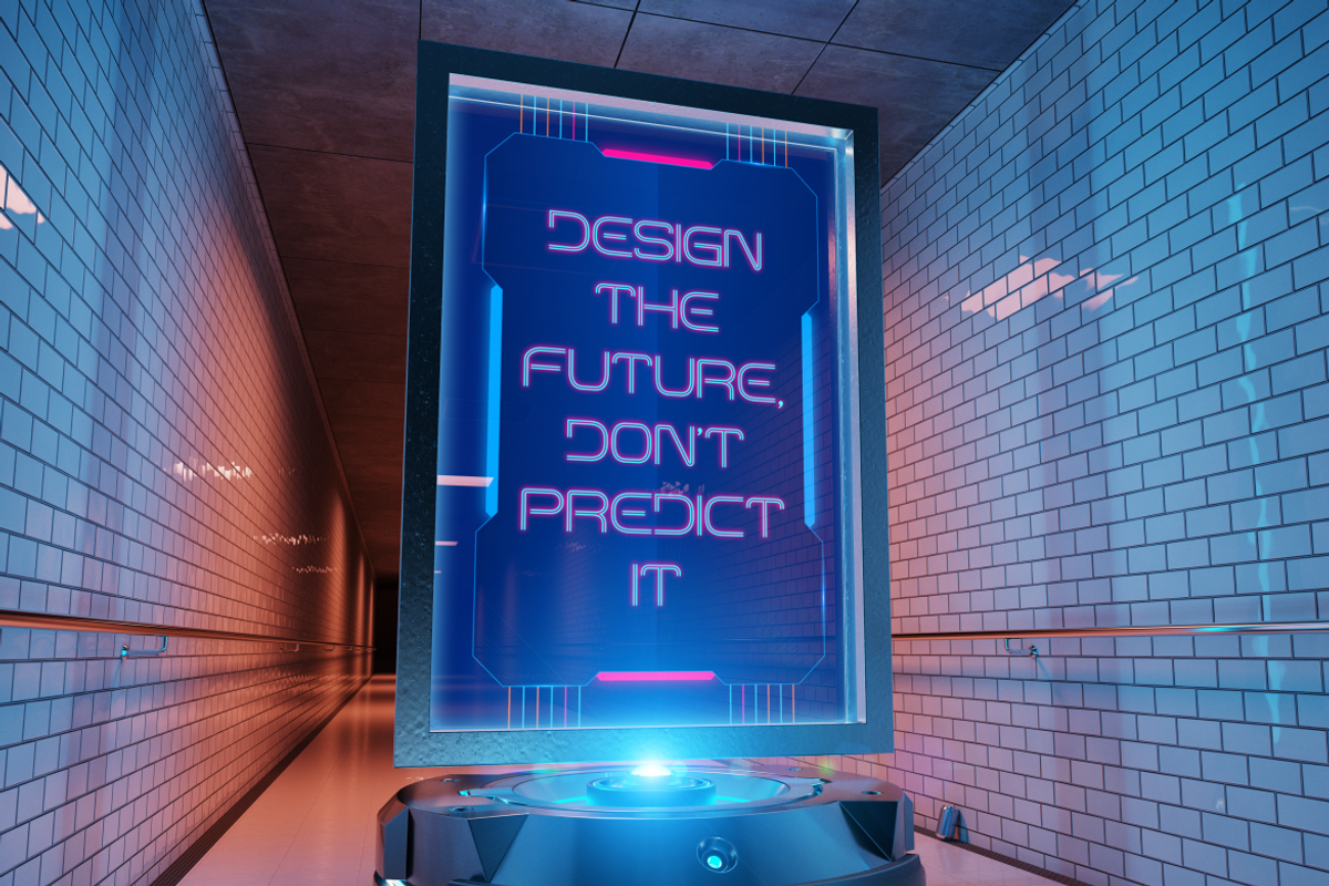Matrix Pulse Futuristic Font, a Font by PutraCetol Studio (Photo 4 of 5)