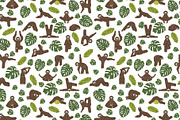 Yoga Sloth, an Animal Illustration by pet design shop (Thumbnail 8 of 8)