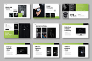 Kanir – Business Keynote Template, a Presentation Template by Dens Creative Studio (Thumbnail 4 of 6)