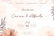 Beauty | Script Font, a Handwritten Font by Scratchones (Thumbnail 3 of 9)