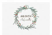 Fantastic Holiday-Winter collection, an Animal Illustration by Graphic Box (Thumbnail 9 of 13)