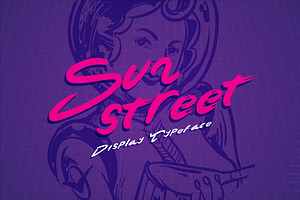 Sun Streets