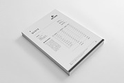 Corporate Identity, a Stationery Template by artisanHR (Thumbnail 5 of 8)