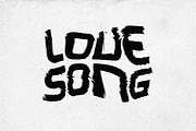 Distort Text Effect, a Layer Style Add-On by dokudokunomi (Thumbnail 4 of 4)