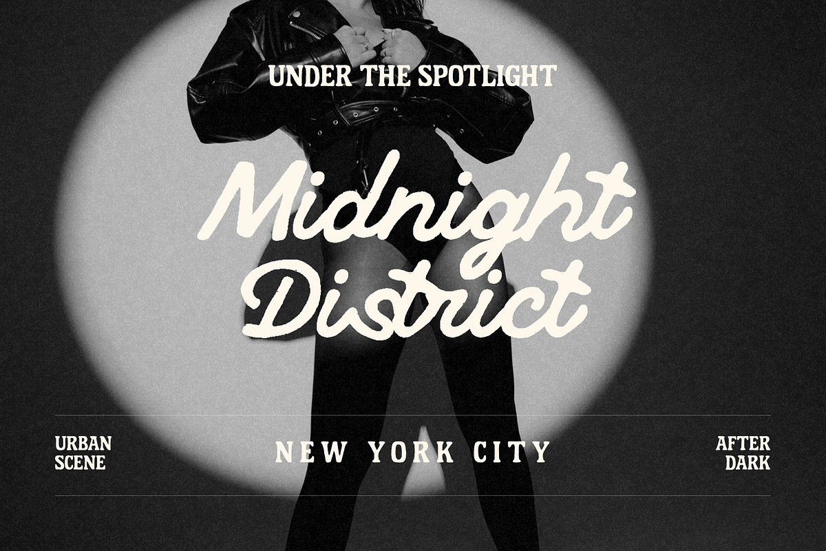 Vintage Haven – Nostalgic Script, a Script Font by Creacy Studio (Photo 6 of 8)