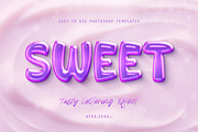 Juicy Jelly 3D Text Effects - 6 PSD, a Layer Style Add-On by Andrew Skoch Design (Thumbnail 5 of 10)
