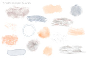 SALE!  Floral Scent LOGO CREATOR, a Branding & Logo Template by Katya_lu (Thumbnail 3 of 11)