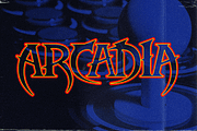 Midwinter Fire: Gothic Fantasy Font, a Serif Font by Wingsart Studio (Thumbnail 7 of 17)