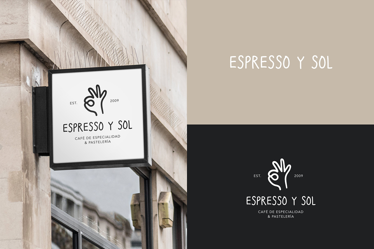 Carlo Aviel · Handwriting Font, a Handwritten Font by Lagom Studio (Photo 5 of 8)