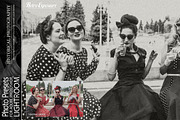 Presets for Lightroom Retro Exposure, an Action Add-On by Miracle_Design (Thumbnail 36 of 51)