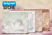 Wedding Background Texture, a Texture Graphic by Backgrounds Store (Thumbnail 1 of 3)