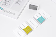 Mockup - Prominence (14 Perspective), a Mockup by BrandKick (Thumbnail 1 of 5)