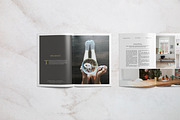 Kindle Magazine, a Magazine Template by Loc Tropis (Thumbnail 7 of 10)