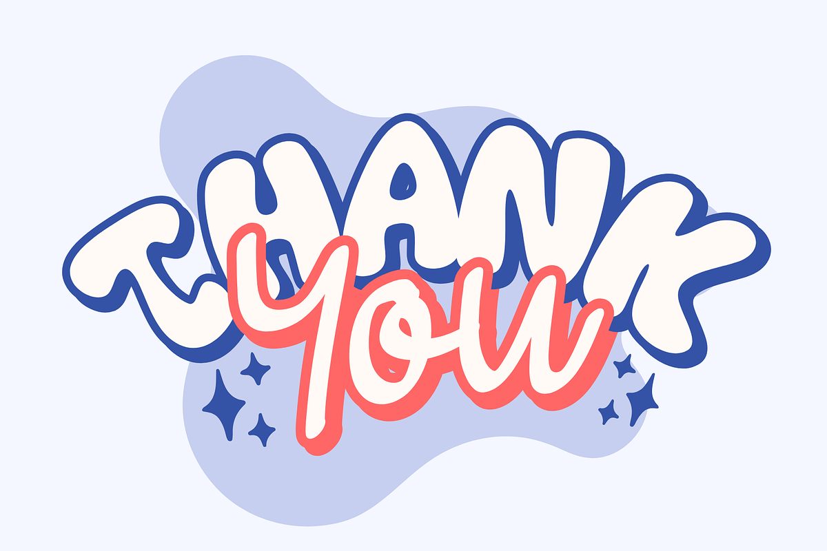 Summer Baseball is Groovy font duo, a Handwritten Font by Brown Cupple (Photo 8 of 8)