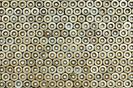 Metal grunge background preview 6