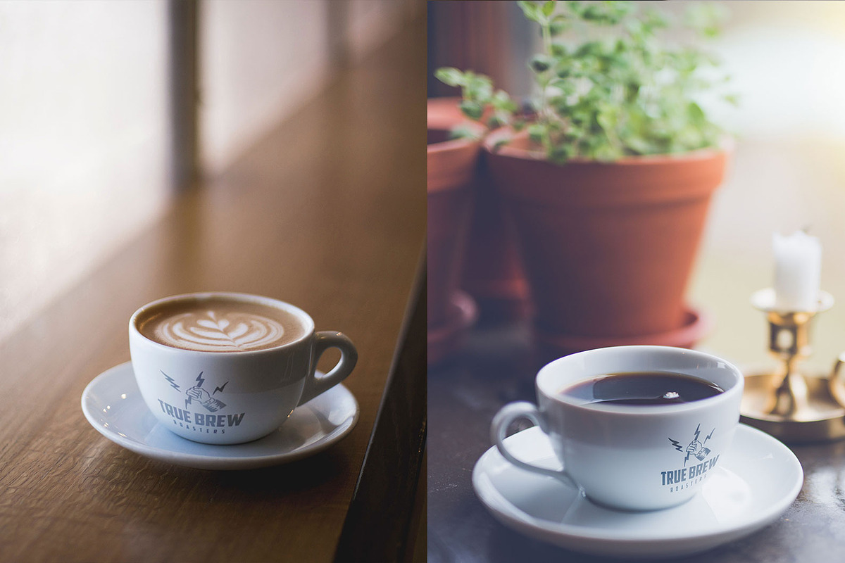 Mug / Cup Mockup Bundle, a Cups & Container Mockup by SUH-NY (Photo 9 of 11)