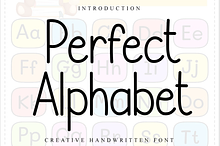 Perfect Alphabet