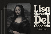 Corattes Elegant Serif Font, a Serif Font by Luna Shop (Thumbnail 3 of 9)
