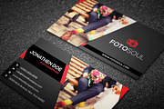Photography Business Card Bundle, a Business Card Template by GraphicsEgg (Thumbnail 2 of 20)