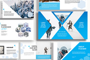 Winter Google Slides Template, a Presentation Template by Infinity Vector Studio (Thumbnail 5 of 5)