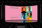 Digital Agency Pitch Deck Template, a Presentation Template by Supanium Studio (Thumbnail 4 of 4)