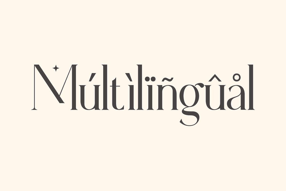 Beamont, a Script Font by Flawless And Co (Photo 2 of 14)