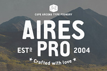 CA Aires Pro
