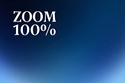 Aura Blur 4K Gradient Backgrounds, a Background Graphic by PopotLane (Thumbnail 6 of 6)