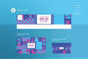 Branding Pack Housing Design