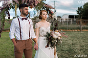 BESPOKE Wedding Lightroom ACR Preset, an Action Add-On by Shae Estella Photo (Thumbnail 3 of 7)