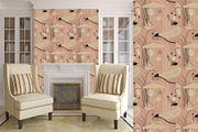 Mystical Insect Patterns, a Pattern Graphic by Annakniaz (Thumbnail 6 of 10)
