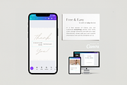 BUNDLE Real Estate Vertical Stickers, a Branding & Logo Template by EstateElements (Thumbnail 5 of 8)