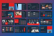 Shoporia - Business Pitching Deck, a Presentation Template by SLAB! Design (Thumbnail 3 of 3)